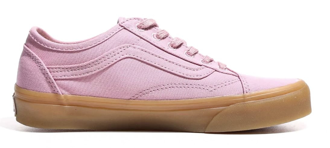VansOld Skool Tapered 'Pink Brown'