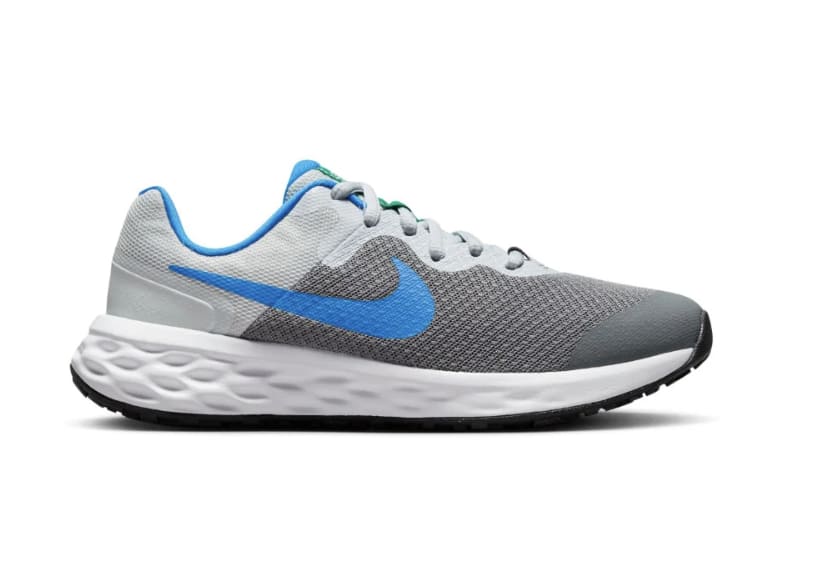 Nike Revolution 6 'Cool Grey Blue' GS