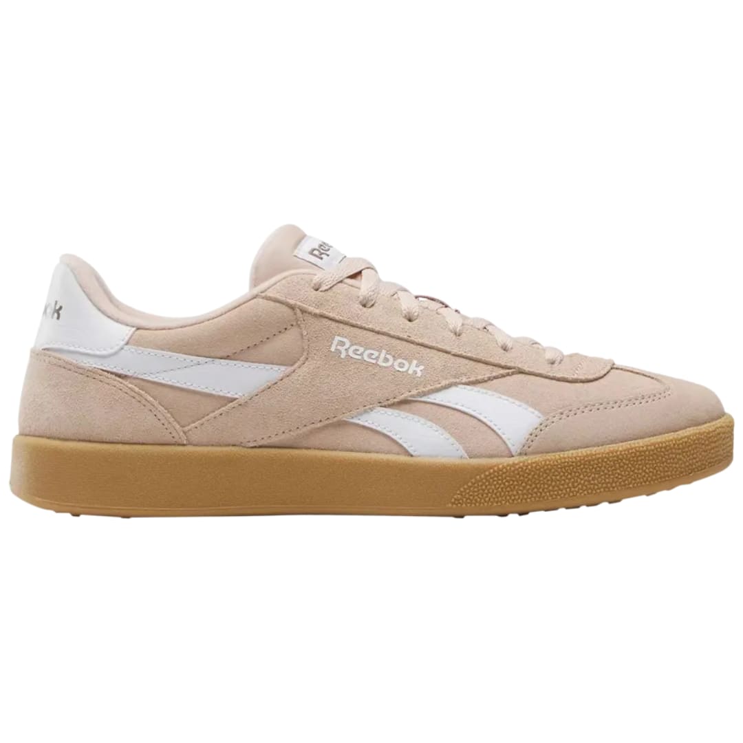 Reebok Smash Edge 'Beige Stucco'