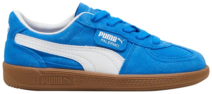 Puma Palermo 'Hyperlink Blue Gum' PS