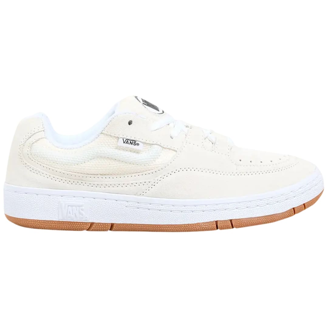 Vans Speed LS 'White Gum'