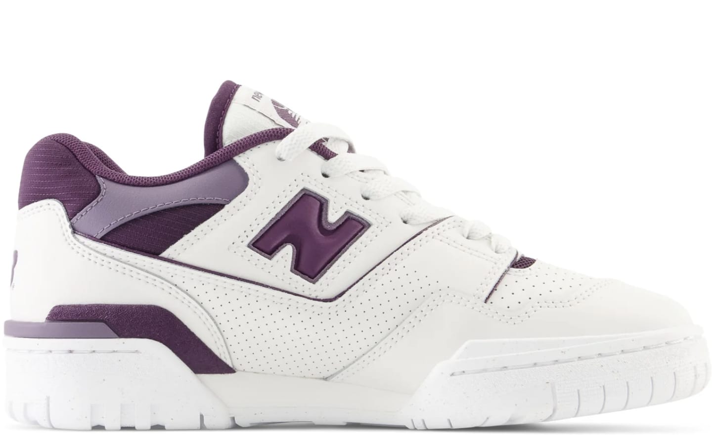 New Balance 550 “White Reflection” (Womens)