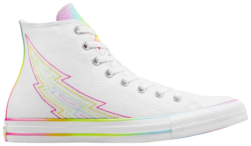 Converse Chuck Taylor All Star High Thunderbolt 2024'