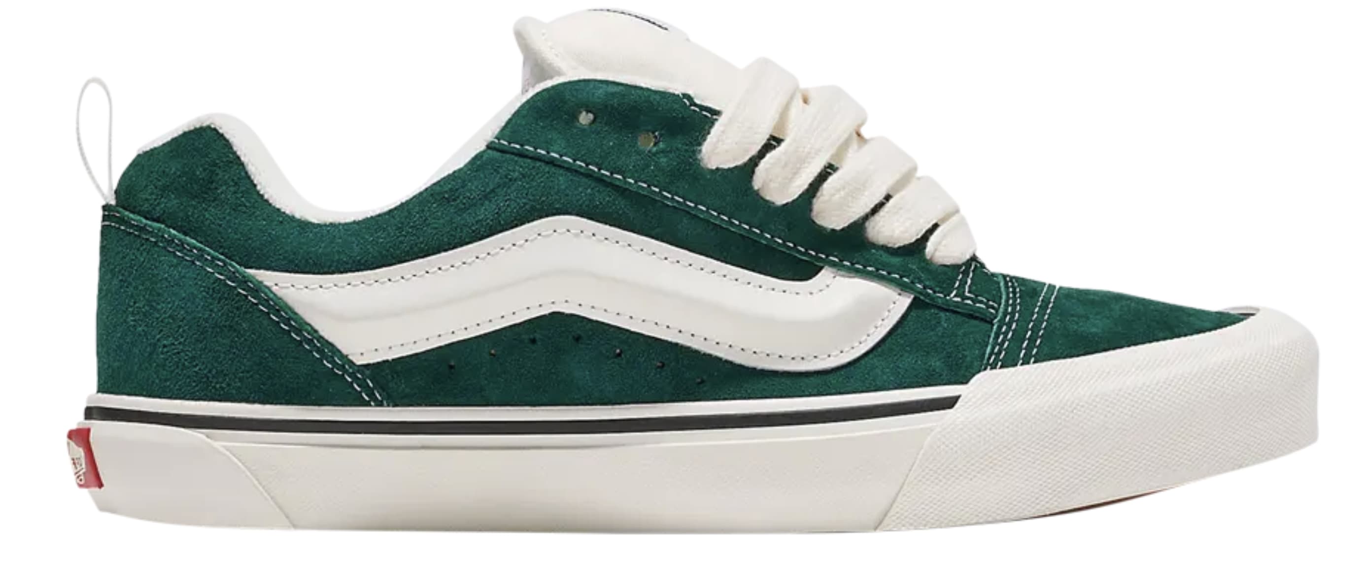 Vans Knu-Skool 'Green'