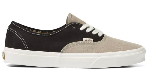 Vans Authentic 'Black Beige'