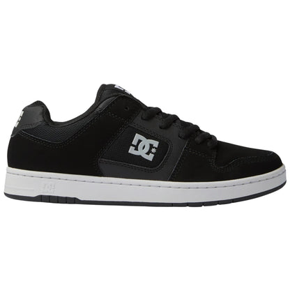 DC Meteca 4 - Black/White