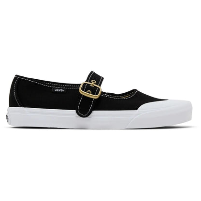 Vans Mary Jane 'Black True White'