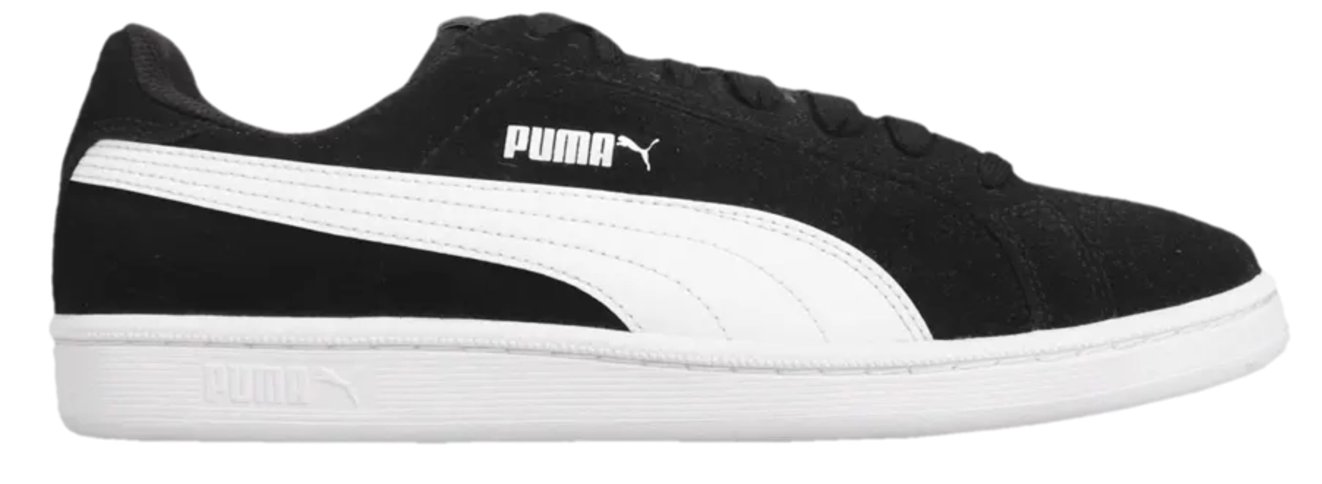 Puma Smash SD 'Black'