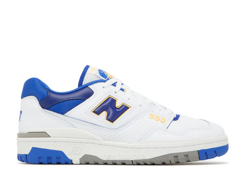 550 'Lakers Pack -  Infinity Blue'