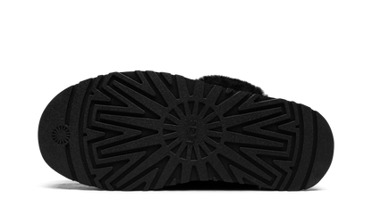 UGG Disquette Slipper Black (Women's)