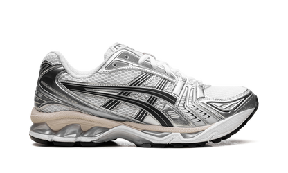 ASICS Gel-Kayano 14 White Graphite Grey