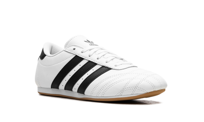 adidas Taekwondo Cloud White Core Black Gum (Women's)