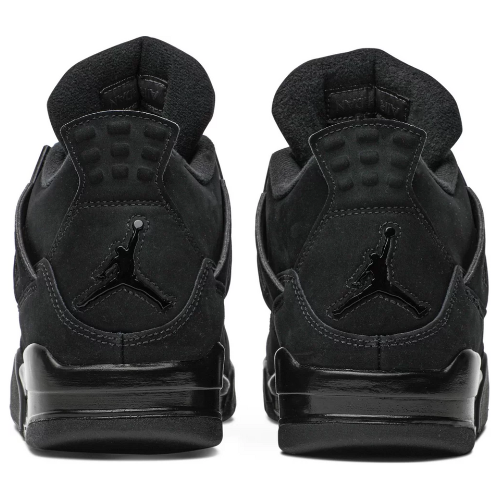 
                      
                        Jordan 4 Retro Black Cat (2020)
                      
                    