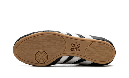 adidas Taekwondo Core Black Cloud White Gum (Women's)