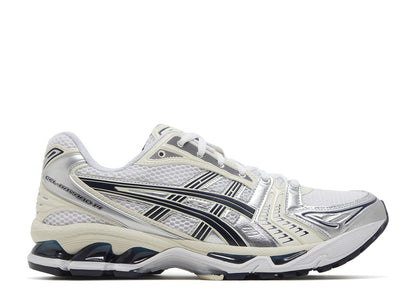 Wmns Gel Kayano 14 White Midnight