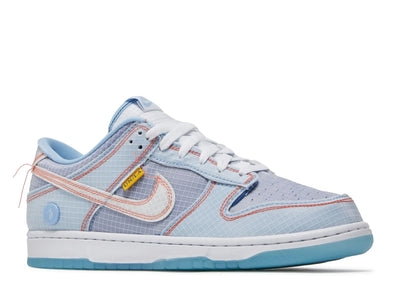 Union LA x Dunk Low Passport Pack - Argon Nike