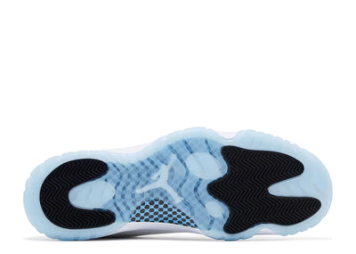 Air Jordan 11 Retro Columbia / Legend Blue 2024 Air Jordan