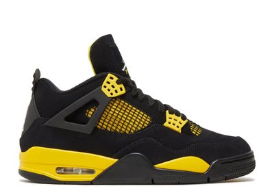 Air Jordan 4 Retro Thunder 2023 Air Jordan
