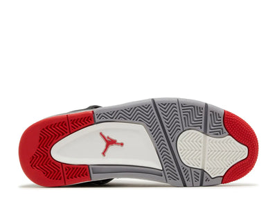 Air Jordan 4 Retro GS Bred Reimagined Air Jordan