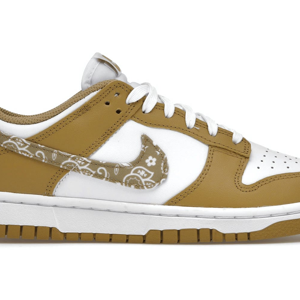 Nike Dunk Low Essential Paisley Pack Barley (Women's)