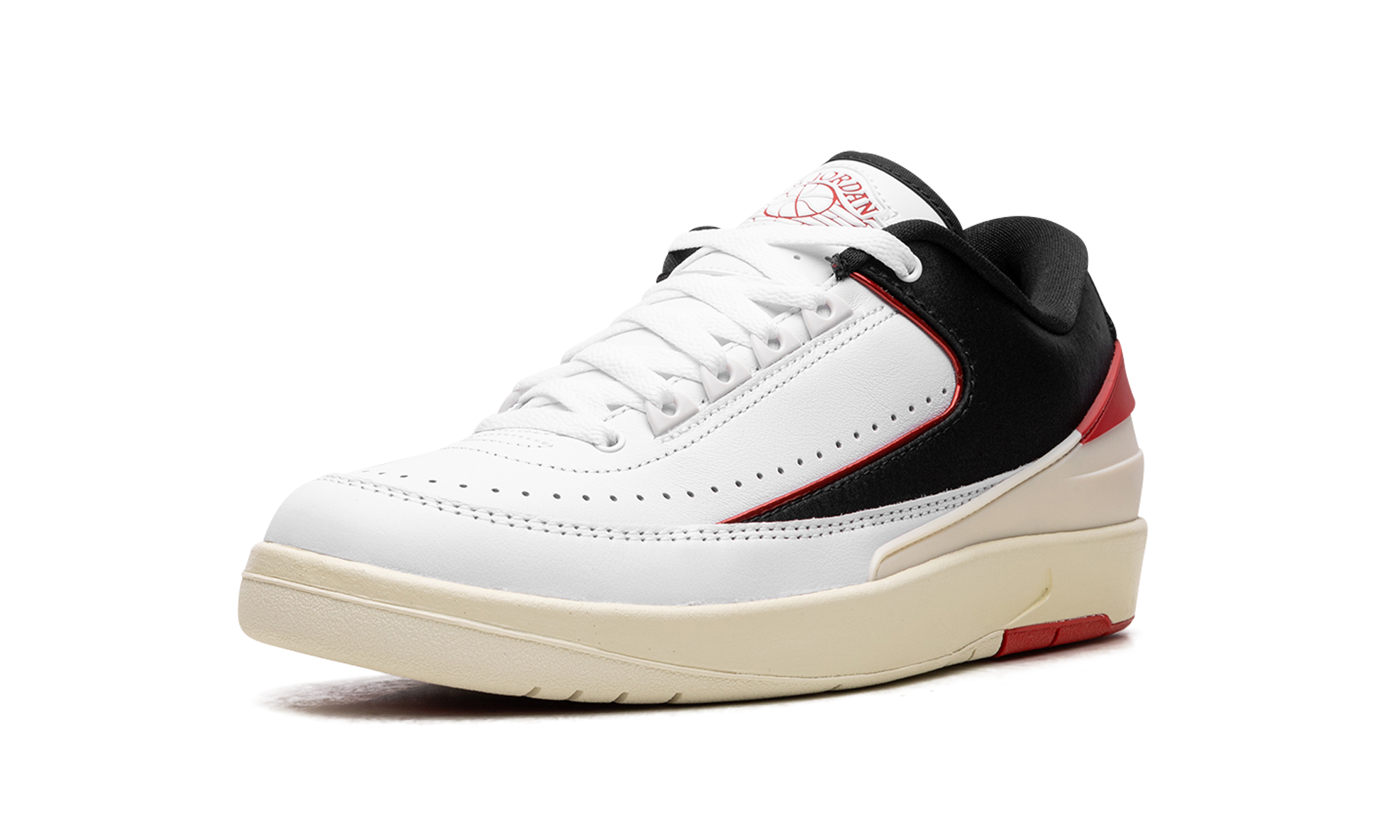 Jordan 2 Retro Low Chicago Twist (Women's)