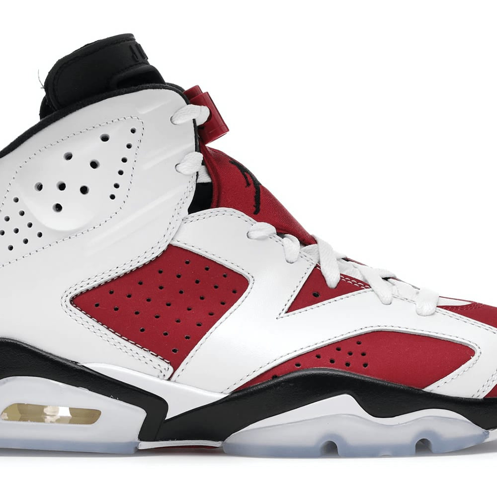 Jordan 6 Retro Carmine (2021)