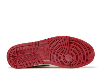 Air Jordan 1 Retro High OG Chicago Lost & Found Air Jordan