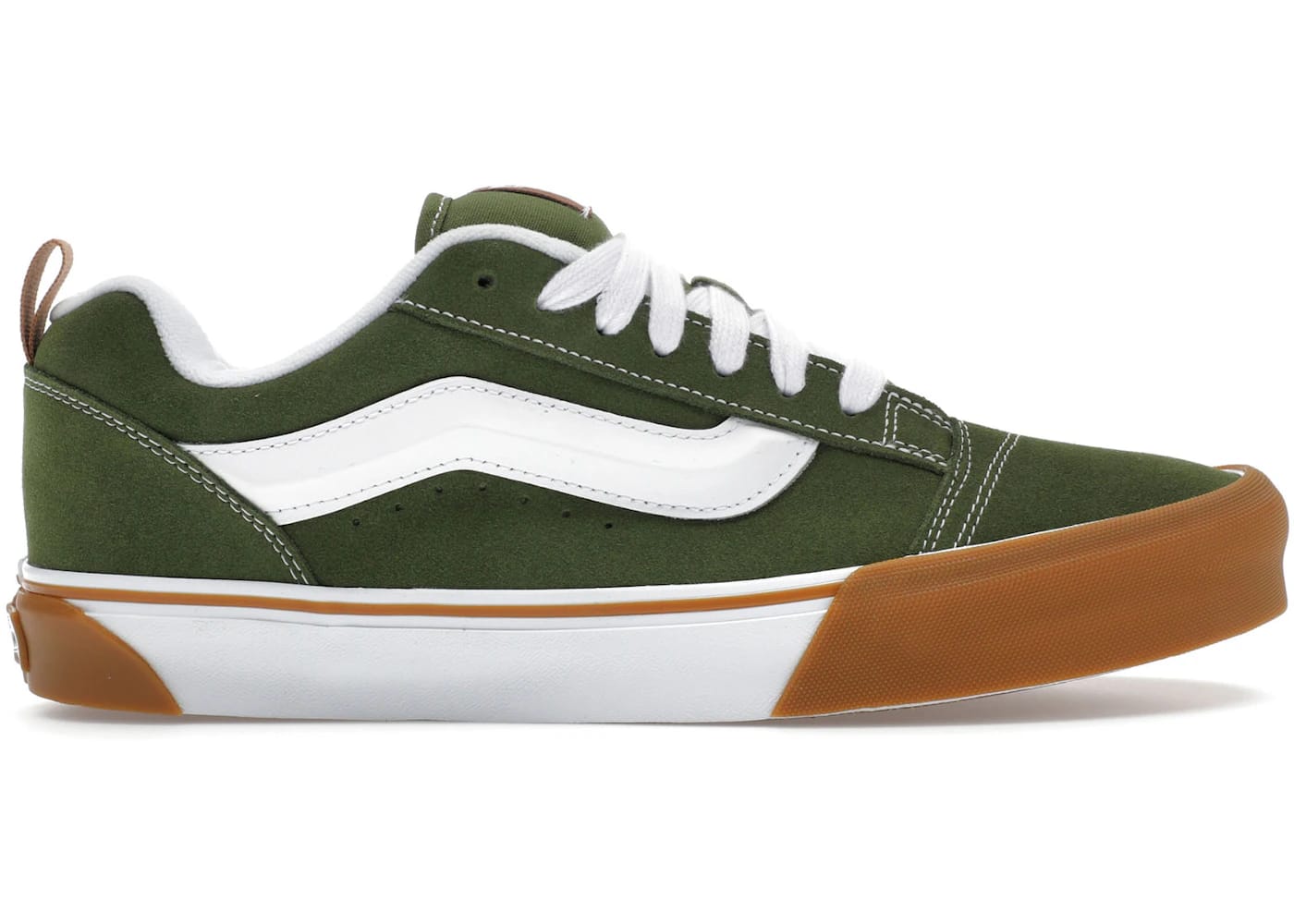 Vans Knu Skool Pesto