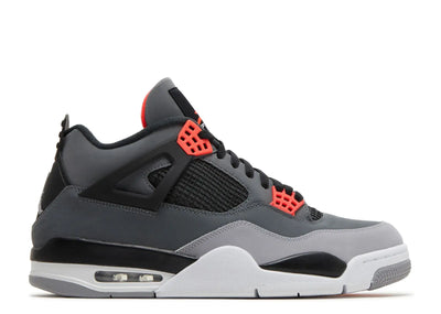 Air Jordan 4 Retro Infrared Air Jordan