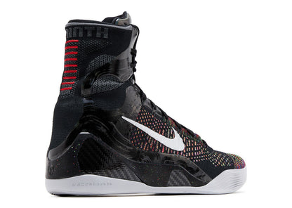 Kobe 9 Elite Protro Masterpiece 2025