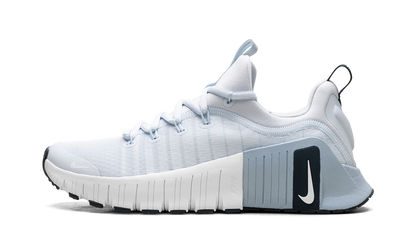 Nike Free Metcon 6 Blue Tint Armory Navy Light Armory Blue White (Women's)