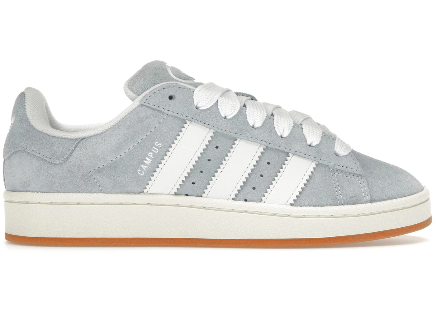 adidas Campus 00s Blue Grey