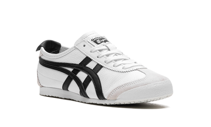 Onitsuka Tiger Mexico 66 White Black