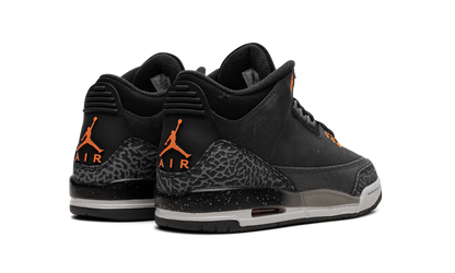 Jordan 3 Retro Fear Pack (2023) (GS)