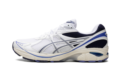 ASICS GT-2160 Piedmont Grey Blue