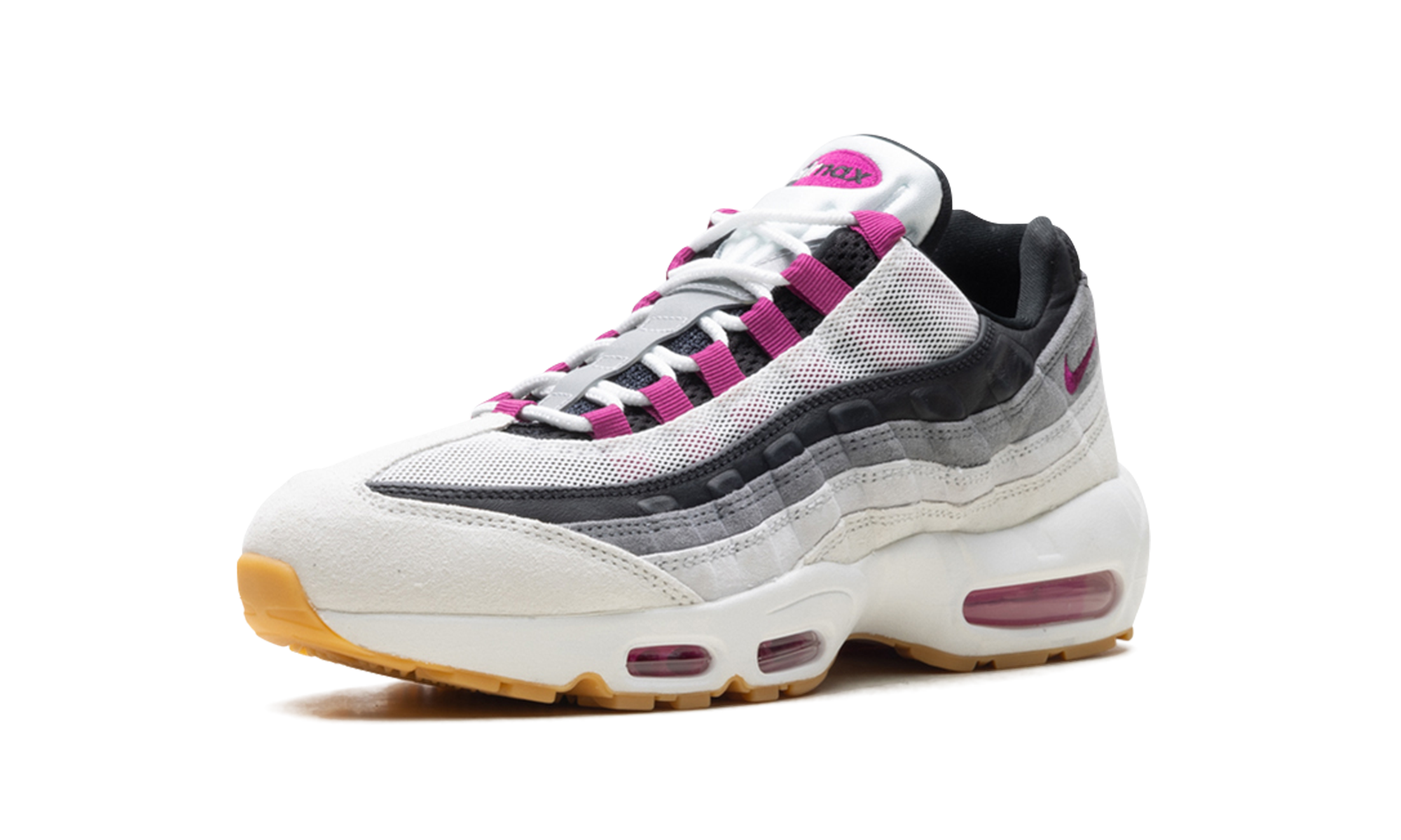 Nike Air Max 95 SB Cactus Flower
