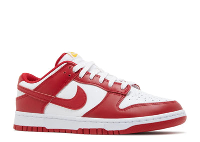 Dunk Low Gym Red Nike