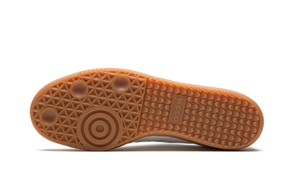 adidas Samba OG White Wonder Clay Gum (Women's)