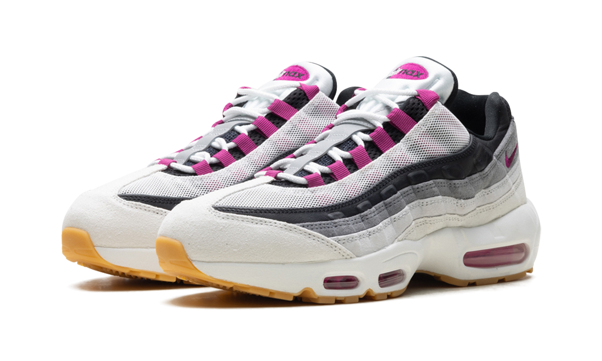 Nike Air Max 95 SB Cactus Flower