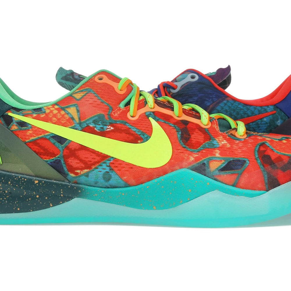 Nike Kobe 8 Protro What The (2025)