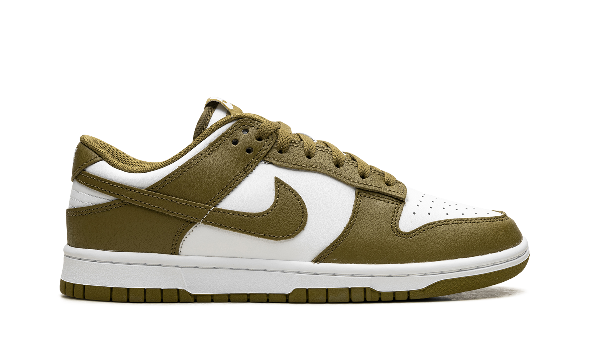 Nike Dunk Low Retro Pacific Moss