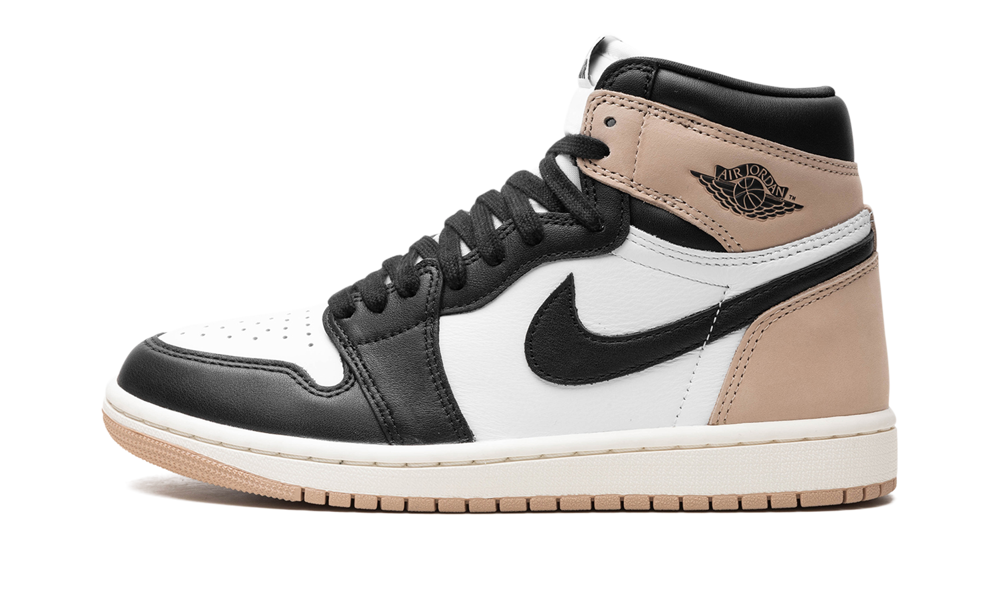 Jordan 1 Retro High OG Latte (Women's)