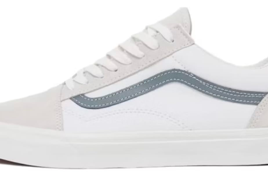 Vans Old Skool Cozy Wear-resistant Skateboarding