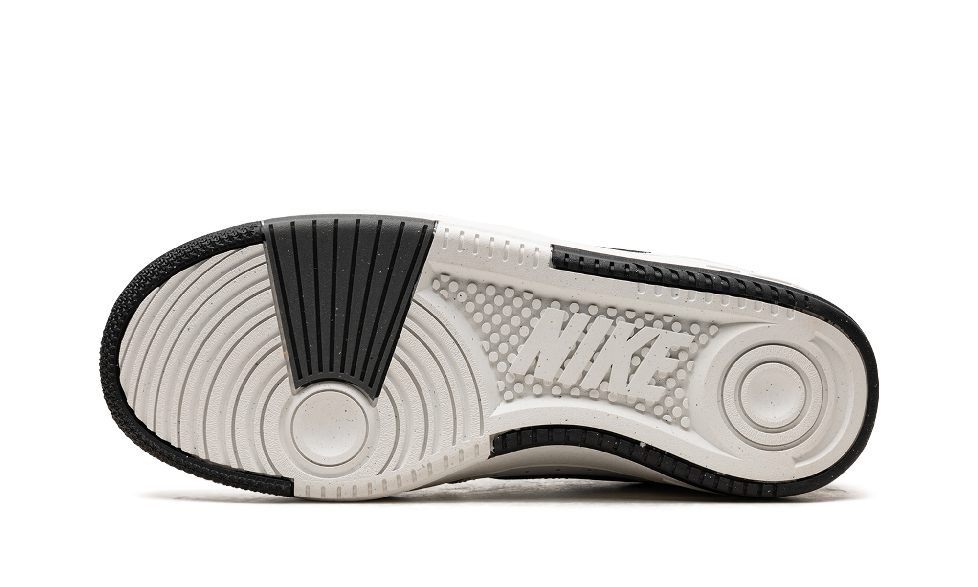 Nike Gamma Force White Black (Women's)