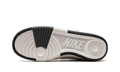 Nike Gamma Force White Black (Women's)