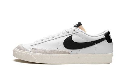 Nike Blazer Low 77 White Black (Women's)