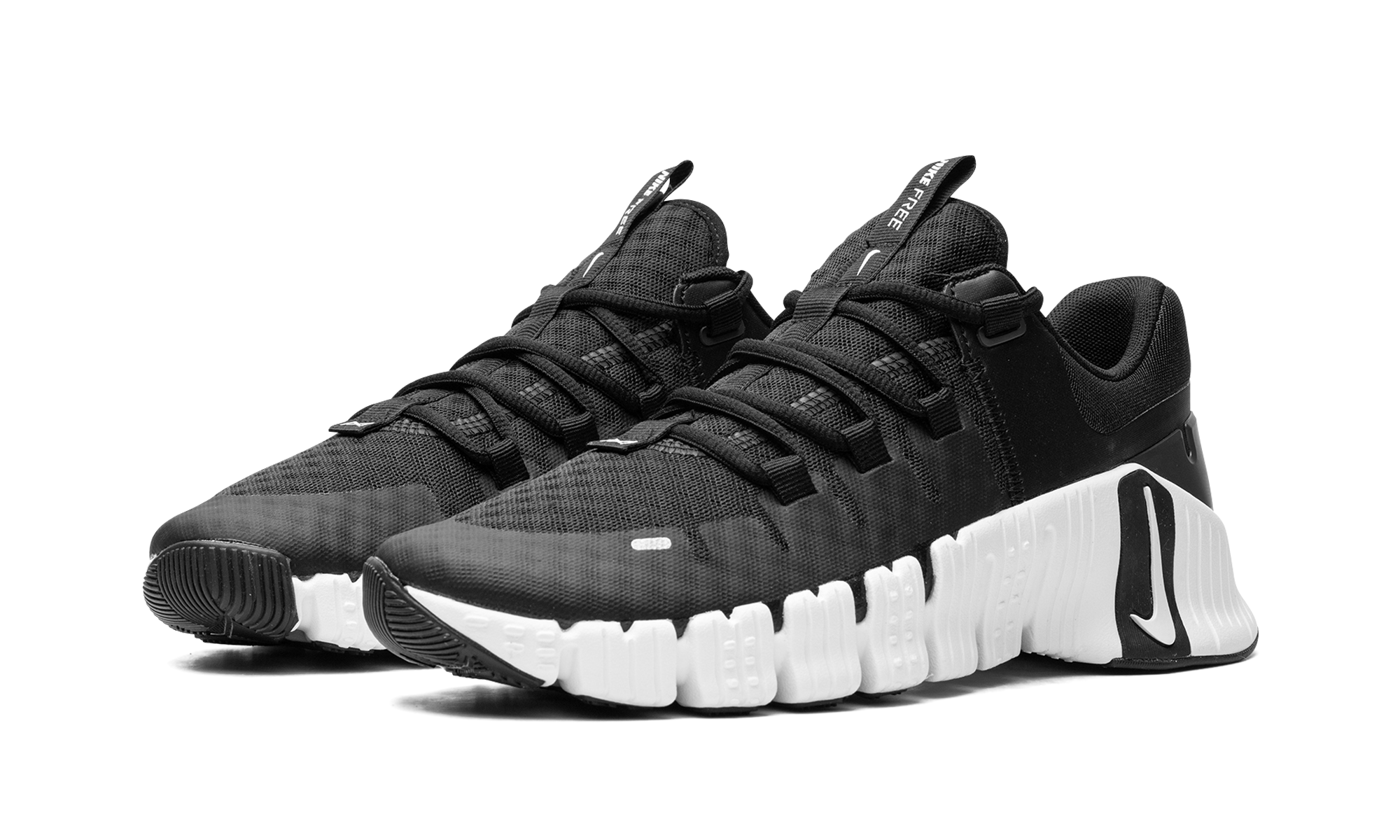 Nike Free Metcon 5 Black Anthracite (Women's)