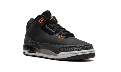 Jordan 3 Retro Fear Pack (2023) (GS)