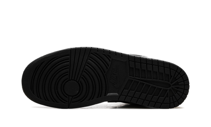 Jordan 1 Low Black Toe Rattan