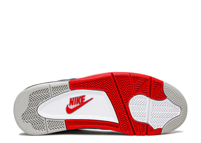 Air Jordan 4 Retro OG Fire Red 2020 Air Jordan